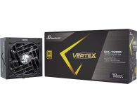 SEASONIC VERTEX GX 1200W 80 Plus Gold ATX 3.0 VERTEX GX-1200 - 1122886 - zdjęcie 7